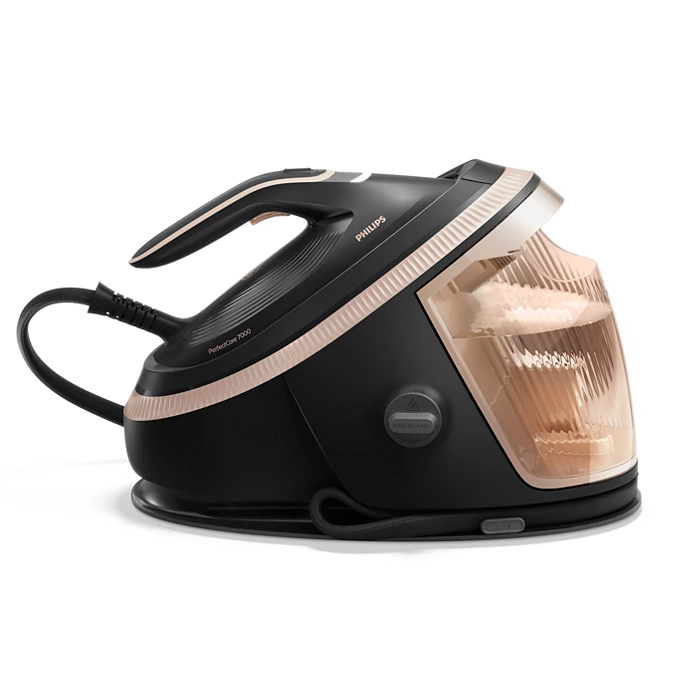 Philips parna stanica PSG7300/80 - Inelektronik